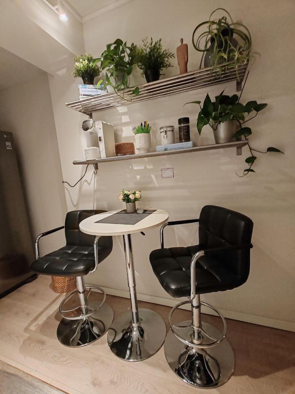 Central And Cozy Next To Oslo S エクステリア 写真